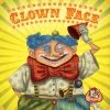 White Goblin Games Clown Face Board Games