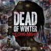 Plaid Hat Games Dead Of Winter: The Long Night Board Games