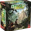 Super Meeple Tikal (French Import)