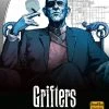 Indie Boards & Cards Board Games Grifters