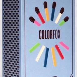 Helvetiq Colorfox