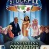 Nauvoo Games Stockpile: Continuing Corruption