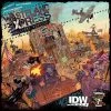 Pandasaurus Games Board Games Wasteland Express Delivery Service