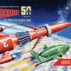 Modiphius Entertainment Thunderbirds: Above & Beyond Board Games