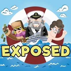 Overworld Games Board Games Exposed
