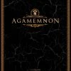 Osprey Games Agamemnon Board Games