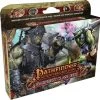 Paizo Publishing Pathfinder Adventure Card Game: Class Deck - Warpriest Board Games