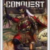 Fantasy Flight Games Warhammer 40,000: Conquest - Slash And Burn