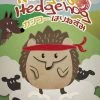 桌遊鬍子 POKI Design Kung Fu Hedgehog Board Games