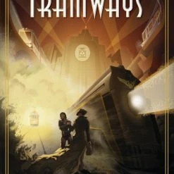AVStudioGames Tramways