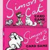 Steve Jackson Games Simon's Cat Card Game