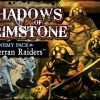 Flying Frog Productions Shadows Of Brimstone: Trederran Raiders Enemy Pack