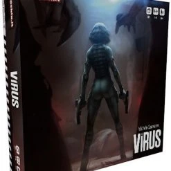 Giochix.it Virus Board Games