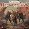 NSKN Games Board Games Mistfall: Heart Of The Mists (Retail Edition)