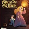 Bellwether Games The Princess And The Goblin