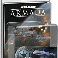 Fantasy Flight Games Star Wars: Armada - Imperial Assault Carriers Expansion Pack