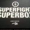 Skybound Games Board Games Superfight Superbox