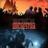 Game Salute Board Games Black Orchestra (Second Edition)