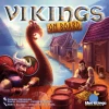 Blue Orange Games Board Games Vikings On Board