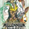 Level 99 Games Millennium Blades: Sponsors (Promo Pack #2) Board Games
