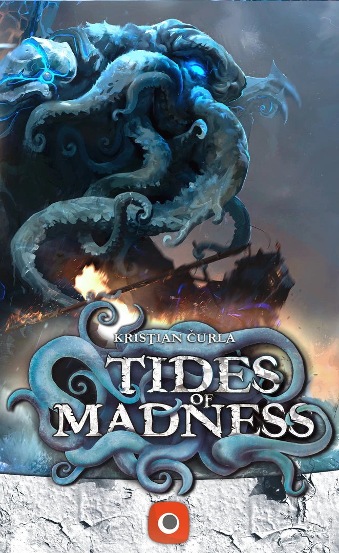 Portal Games Tides Of Madness 1 Portal Games Tides Of Madness