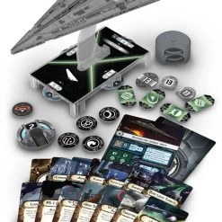 Fantasy Flight Games Board Games Star Wars: Armada - Interdictor Expansion Pack