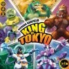 IELLO Board Games King Of Tokyo (New Edition)