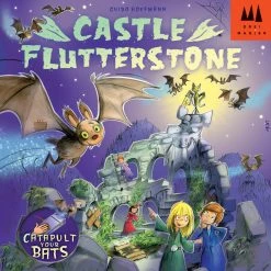 Drei Magier Spiele Castle Flutterstone
