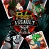Cryptozoic Entertainment Poker Assault Board Games