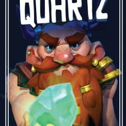 Passport Game Studios Quartz Board Games