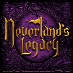 Jasco Games Neverland's Legacy