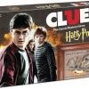 The Op Clue: Harry Potter Edition Board Games