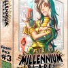 Level 99 Games Board Games Millennium Blades: Fusion (Promo Pack #3)