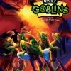 Renegade Game Studios Dicey Goblins Board Games
