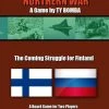 One Small Step Board Games Putin's Northern War