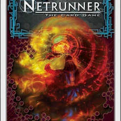 Fantasy Flight Games Android: Netrunner - Blood Money Board Games