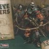 CMON Limited Board Games Zombicide: Black Plague - Deadeye Walkers