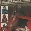 CMON Limited Zombicide: Black Plague Special Guest Box #7 - Marc Simonetti