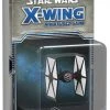 Fantasy Flight Games Star Wars: X-Wing Miniatures Game - Special Forces TIE Expansion Pack Board Games