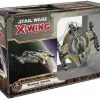 Fantasy Flight Games Board Games Star Wars: X-Wing Miniatures Game - Shadow Caster Expansion Pack