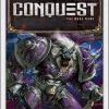 Fantasy Flight Games Warhammer 40,000: Conquest - The Warp Unleashed Board Games