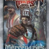 Plaid Hat Games Board Games Summoner Wars: Mercenaries - Second Summoner