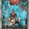 Plaid Hat Games Board Games Summoner Wars: Benders - Second Summoner