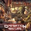 Corvus Belli Infinity: Operation Red Veil Board Games