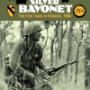GMT Games Silver Bayonet: The First Team In Vietnam, 1965 (25th Anniversary Edition)