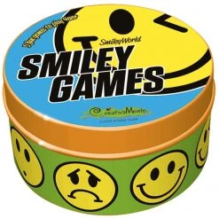 FoxMind Smiley Games