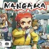 Japanime Games Mangaka: The Fast & Furious Game Of Drawing Comics