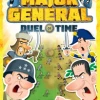 APE Games Major General: Duel Of Time Board Games