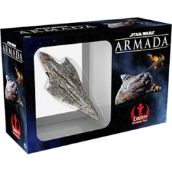 Fantasy Flight Games Star Wars: Armada - Liberty Expansion Pack