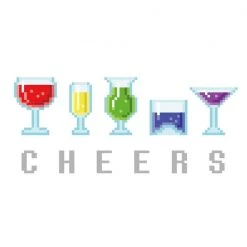 Play With Us Design (玩聚設計) Cheers